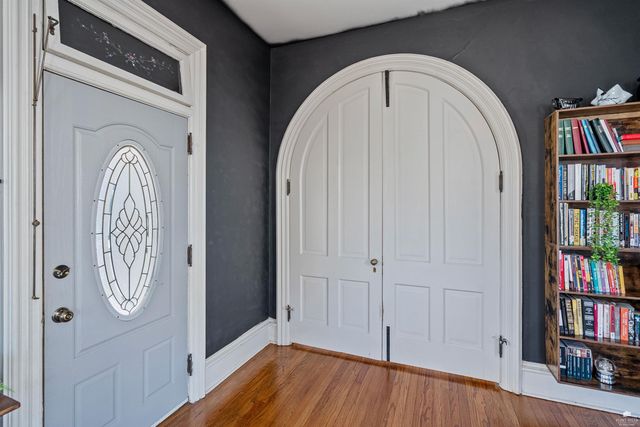 900 N Buckeye Street, Abilene, KS 67410