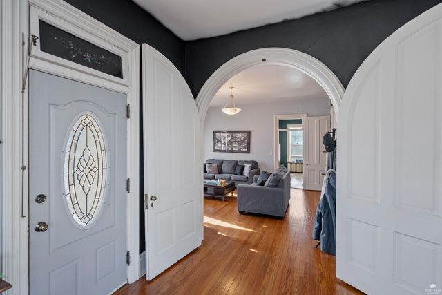 900 N Buckeye Street, Abilene, KS 67410