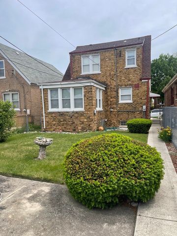 10216 S Calumet Avenue, Chicago, IL 60628