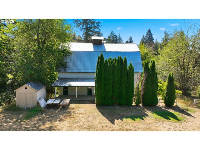 5330 Sw RIVER Rd, Hillsboro, OR 97123