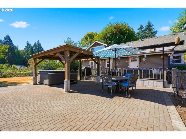 5330 Sw RIVER Rd, Hillsboro, OR 97123