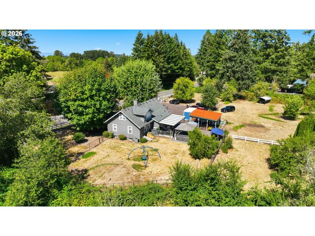 5330 Sw RIVER Rd, Hillsboro, OR 97123
