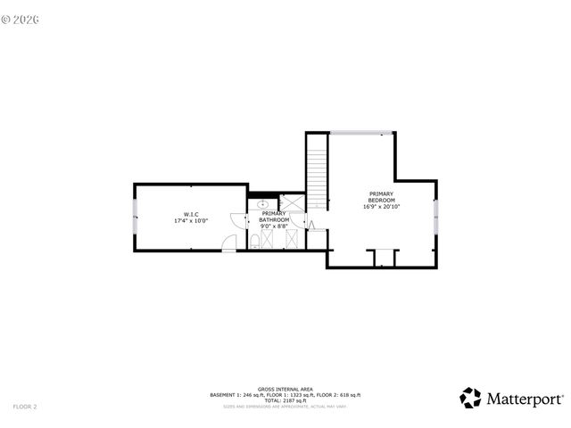 5330 Sw RIVER Rd, Hillsboro, OR 97123