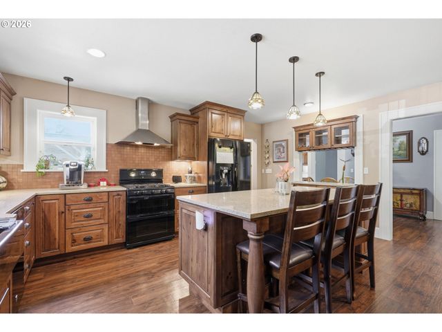5330 Sw RIVER Rd, Hillsboro, OR 97123