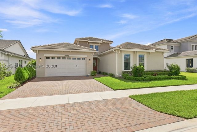 14940 Wildwood Cir, Westlake, FL 33470