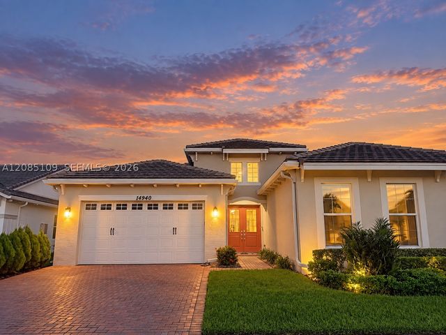 14940 Wildwood Cir, Westlake, FL 33470