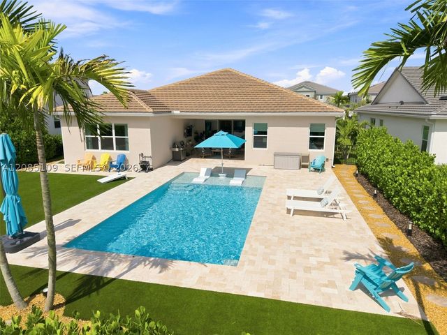 14940 Wildwood Cir, Westlake, FL 33470