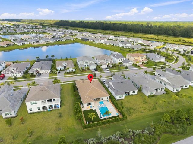 14940 Wildwood Cir, Westlake, FL 33470