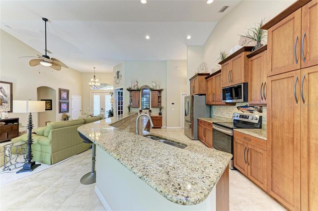 25471 ISLAS DRIVE, Punta Gorda, FL 33955