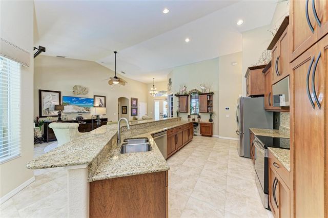 25471 ISLAS DRIVE, Punta Gorda, FL 33955