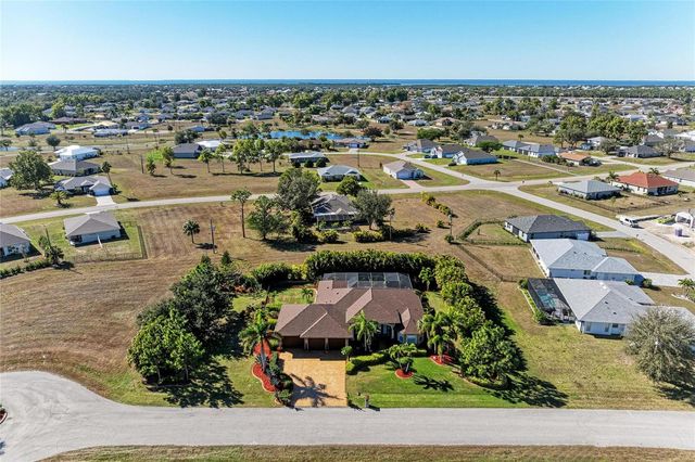 25471 ISLAS DRIVE, Punta Gorda, FL 33955