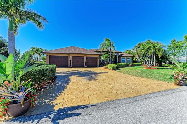 25471 ISLAS DRIVE, Punta Gorda, FL 33955