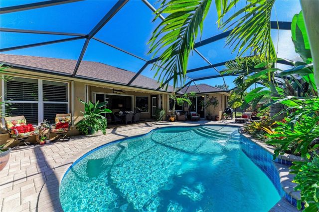 25471 ISLAS DRIVE, Punta Gorda, FL 33955