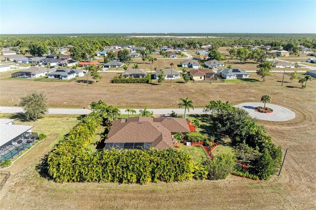25471 ISLAS DRIVE, Punta Gorda, FL 33955