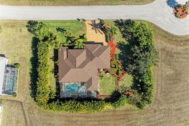 25471 ISLAS DRIVE, Punta Gorda, FL 33955