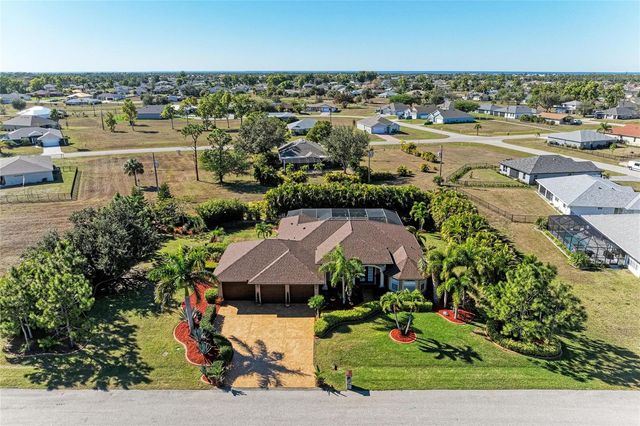 25471 ISLAS DRIVE, Punta Gorda, FL 33955