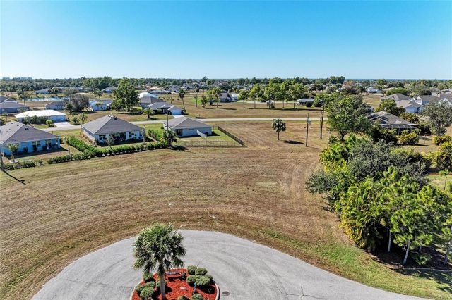 25471 ISLAS DRIVE, Punta Gorda, FL 33955