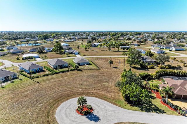 25471 ISLAS DRIVE, Punta Gorda, FL 33955