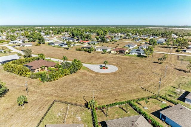 25471 ISLAS DRIVE, Punta Gorda, FL 33955