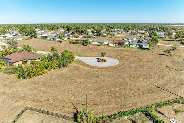 25471 ISLAS DRIVE, Punta Gorda, FL 33955