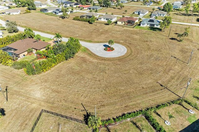 25471 ISLAS DRIVE, Punta Gorda, FL 33955