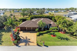 25471 ISLAS DRIVE, Punta Gorda, FL 33955