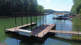 LOT 28 Knottywood Drive, Lavonia, GA 30553