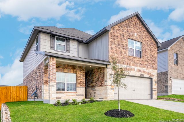 9430 Dassler Springs, Converse, TX 78109