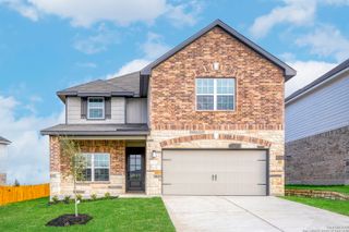 9430 Dassler Springs, Converse, TX 78109