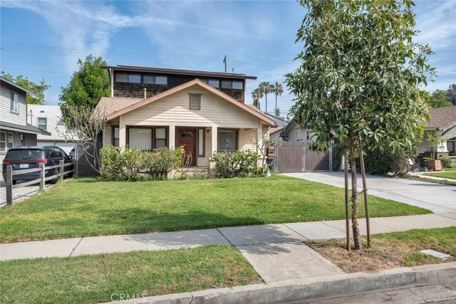 357 Vine Street, Glendale, CA 91204