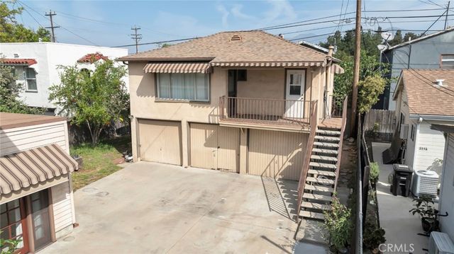 357 Vine Street, Glendale, CA 91204