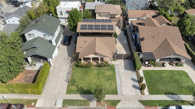 357 Vine Street, Glendale, CA 91204