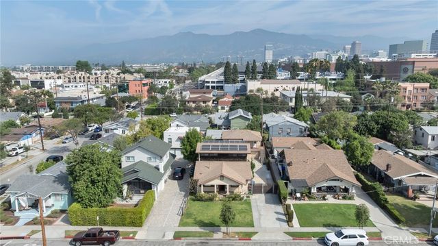 357 Vine Street, Glendale, CA 91204