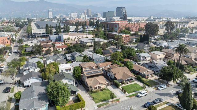 357 Vine Street, Glendale, CA 91204