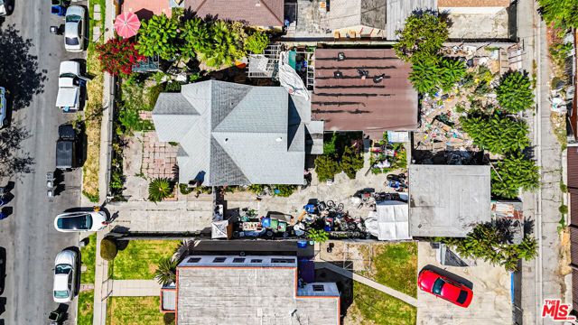 853 E 112th Street, Los Angeles, CA 90059