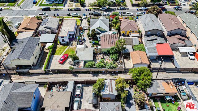 853 E 112th Street, Los Angeles, CA 90059