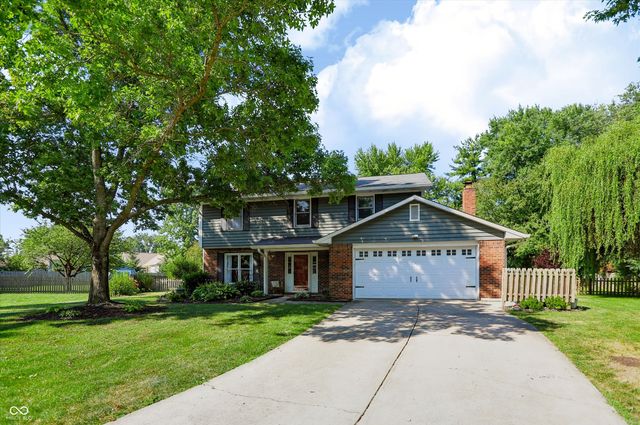 60 Waterford Court, Zionsville, IN 46077