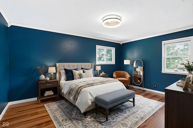 60 Waterford Court, Zionsville, IN 46077