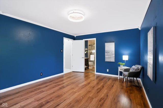 60 Waterford Court, Zionsville, IN 46077