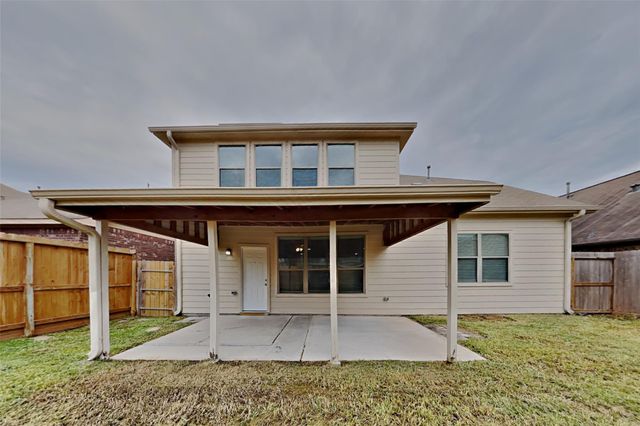 21510 Duke Alexander Drive, Kingwood, TX 77339