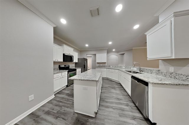 21510 Duke Alexander Drive, Kingwood, TX 77339