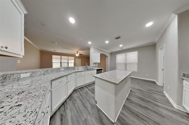 21510 Duke Alexander Drive, Kingwood, TX 77339