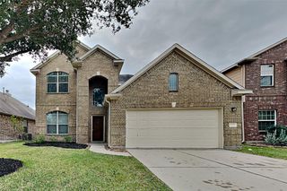 21510 Duke Alexander Drive, Kingwood, TX 77339