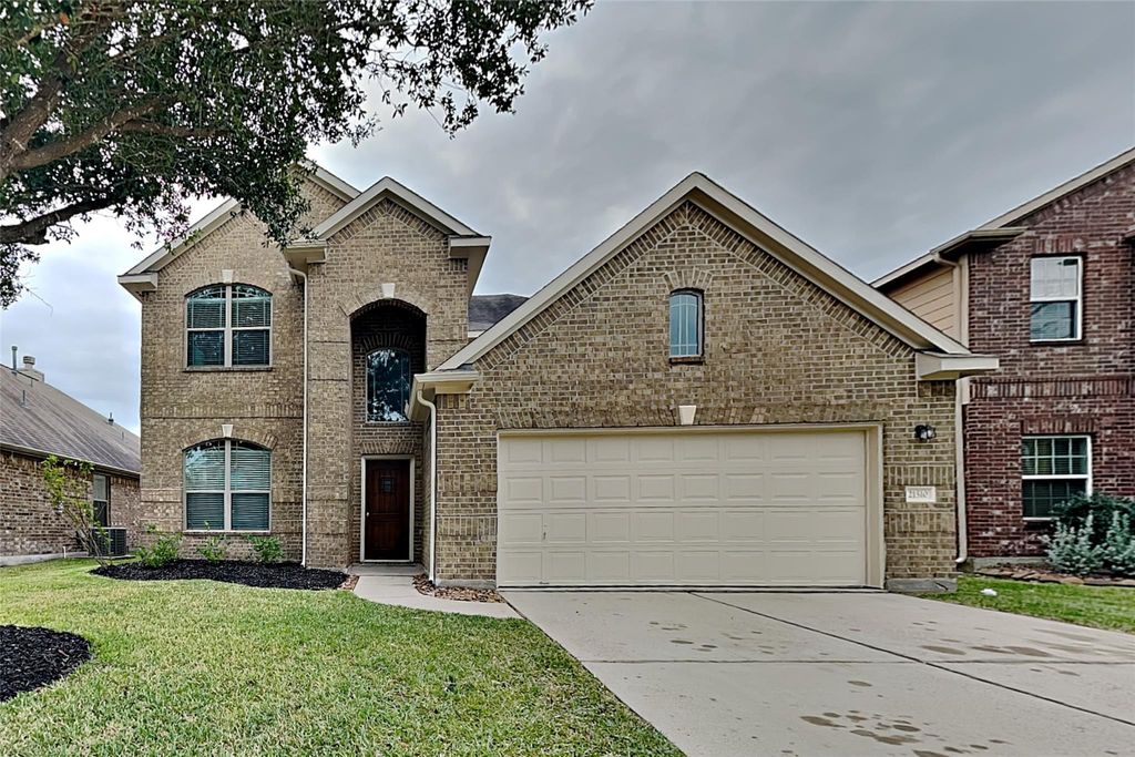 21510 Duke Alexander Drive, Kingwood, TX 77339