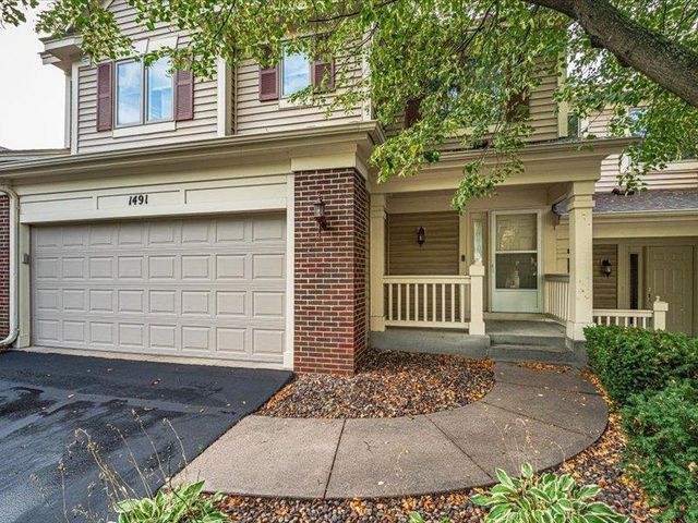 1491 Summit Shores Drive, Burnsville, MN 55306