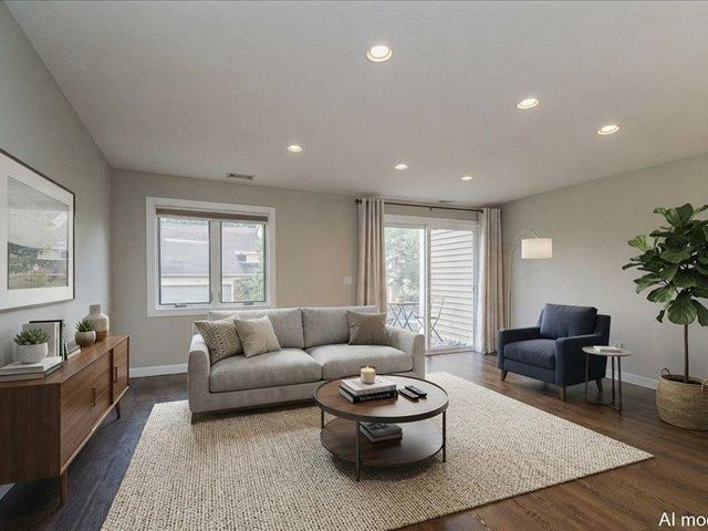 1491 Summit Shores Drive, Burnsville, MN 55306