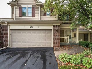 1491 Summit Shores Drive, Burnsville, MN 55306