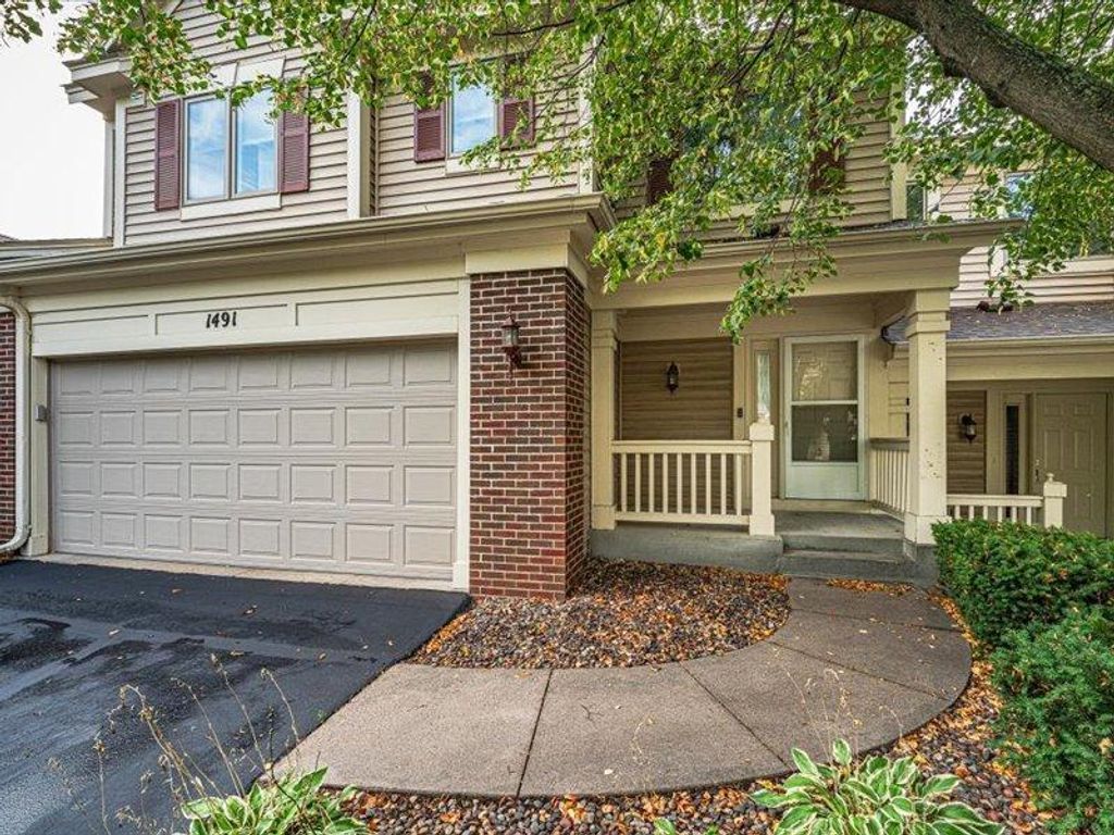 1491 Summit Shores Drive, Burnsville, MN 55306 — photo 2