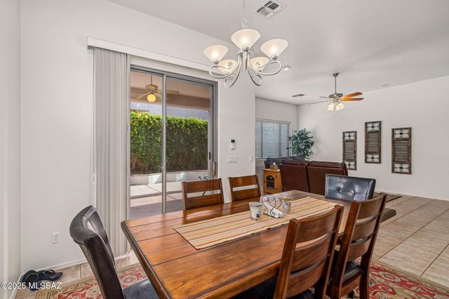 7446 E Placita Luz De La Luna, Tucson, AZ 85715