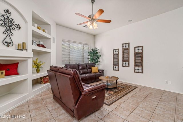 7446 E Placita Luz De La Luna, Tucson, AZ 85715